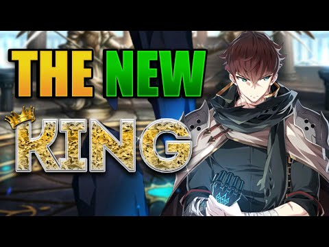 ML Kawerik Is INSANE Now - Epic Seven October Patch Notes