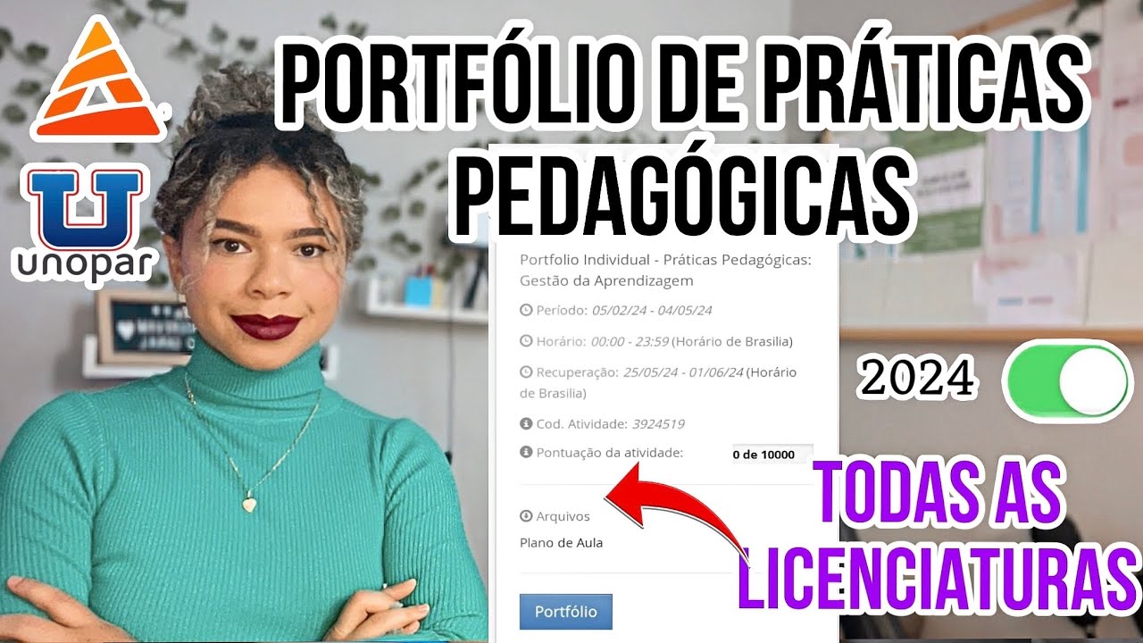 PRÁTICAS PEDAGÓGICAS GESTÃO DA APRENDIZAGEM! TODAS AS LICENCIATURAS  #anhanguera #unopar #pedagogia