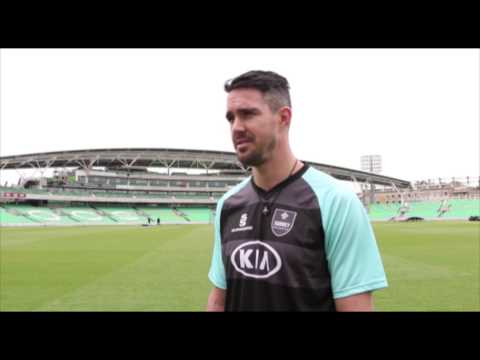 Kevin Pietersen's guide to facing Lasith Malinga