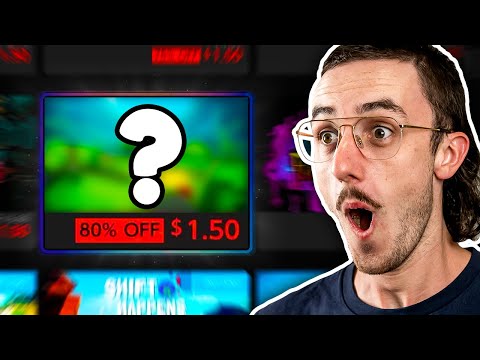 We Gave Jackson $8 To Make The Perfect Video