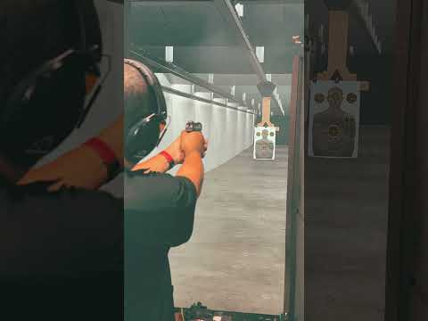 Ruger Security 9 compact review