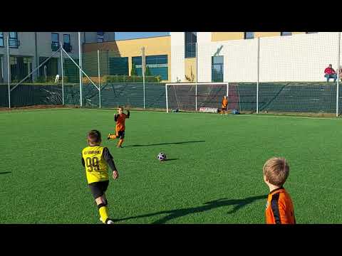 2014 Licheń Cup grupa złota KS Łomianki  - APR Poznań