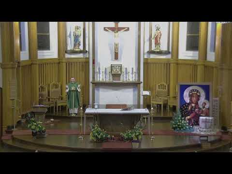 22.10.2022 30 Niedziela Misyjna (C)