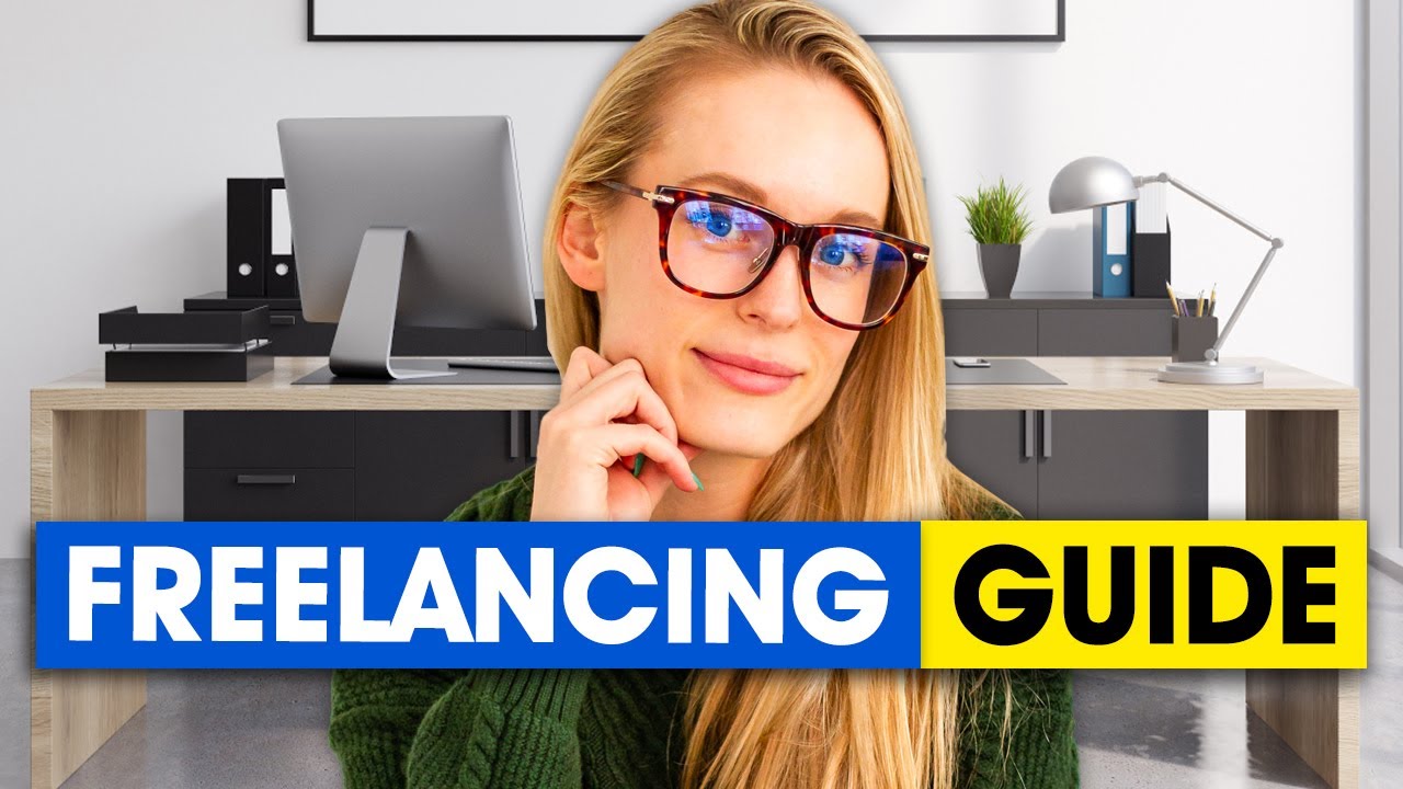 How To Become a Successful Freelance Software Developer & Other Tech Professions