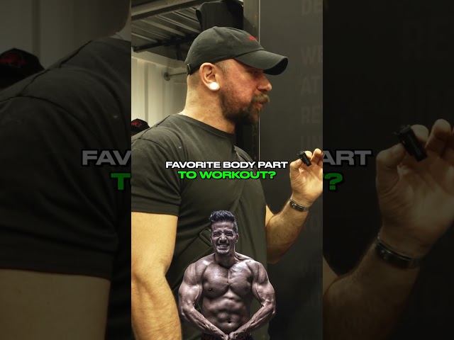 Christian Guzman Favorite 3D Energy Flavor + New Flavor Hint