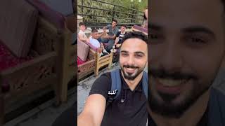 مصري في ايران أغرب معاكسة اتعرضتلها في إيران 😆🇮🇷