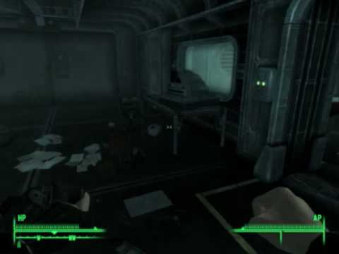 Let's Play: Fallout 3 (P6)