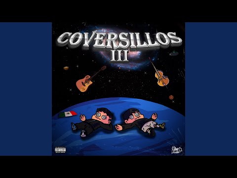 Omar Acosta - Mientras Tu Duermes - Misc Originals