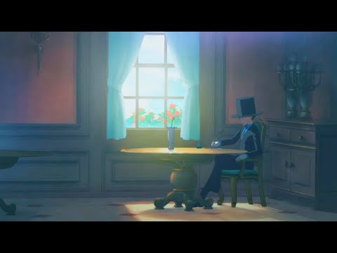 chrmng & milo-don't lie (Amv) (Lyrics)