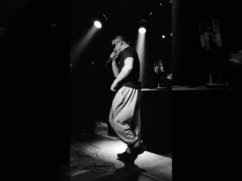 Vuki Vuk - Mortus (live) @GalaHala, 25.3.2022