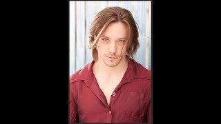 Aaron Fors Demo Reel video