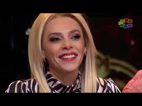 Petar Necoski - Splet merak meana