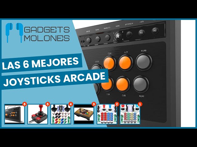 Vídeo relacionado con Clásico juego de arcada de bricolaje Parte de Mame USB gabinete 2x Zero Delay codificador USB para juegos de PC + 2x 8 Camino Joystick + 18x Arcade Push Button (incluyendo 1p / 2p teclas de partida)