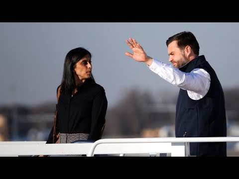 Shocking Details Emerge On JD Vance Attacker – Unbelievable