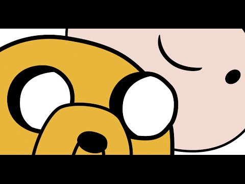 Board Game Brawl Reviews -  Adventure Time: Adventures in the Land of Ooo