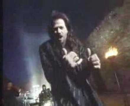 Black Sabbath-Headless Cross