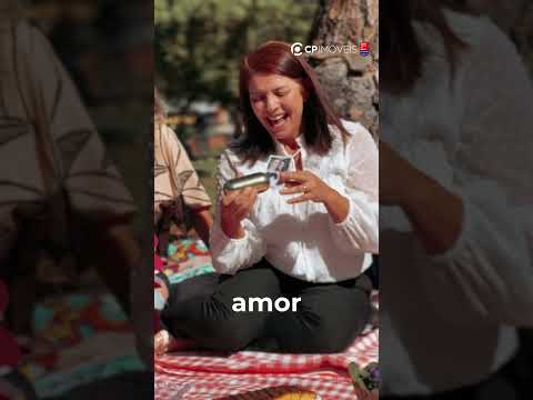 Existe um amor que começa antes mesmo do primeiro olhar 