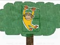 5 Little Monkeys Swinging from a Tree 