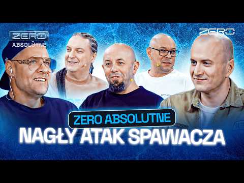 ZERO ABSOLUTNE #41: NAGŁY ATAK SPAWACZA