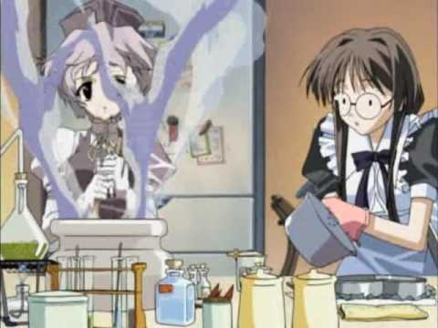 Happy☆Lesson Advance LOVE GOES ON Mie Sonozaki