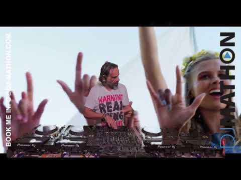 Dj Party Club Music Mix 2025 | Best Remixes & Mashups of Popular Songs - LIVE Mixed by ‪Mathon