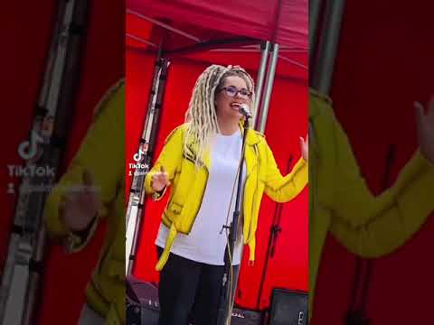 Palmira Furman - #Eu4yastreetmusicfestival