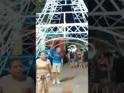 Disfruten De La Torre Eiffel  En Colombia ..Esto Queda En Tocaima  Cundinamarca