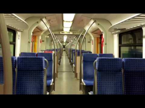 Stillstand am Isartor nach Kurzschluss auf der Münchner S-Bahn Stammstrecke