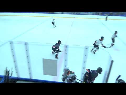 U19 KJT Haukat - FoPS 7