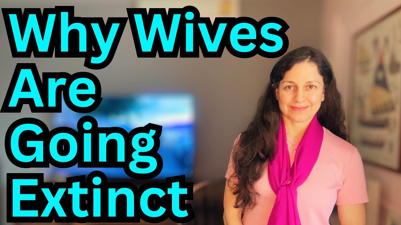 Women are ruining MARRIAGE at an Alarming Rate, here's why