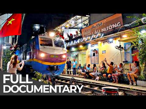 Vietnam by Train: Aboard the Reunification Express