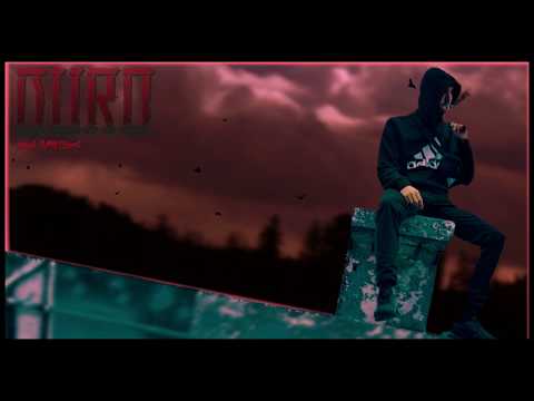 JURCA - DURO (Prod. MWGhost)