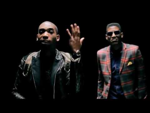 Tinie Tempah [Pass Out] - Original Video