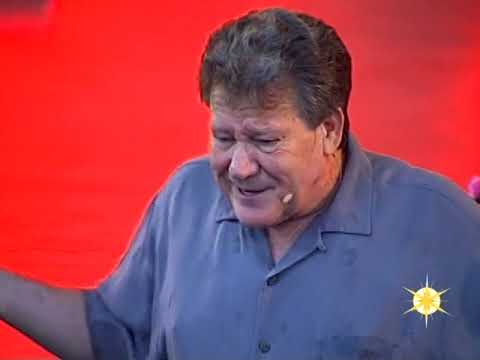 Programa 18: Deus não Pode te Amar Mais – Dave Roberson