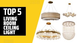 ✅TOP 5: Best Ceiling Lamp In 2025 | Buying On AliExpress