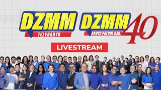 LIVE: DZMM Radyo Patrol 630, DZMM Teleradyo Evening Shows (05 August 2026)