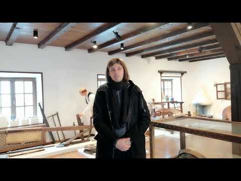 Narodni univerzitet Konjic - Kulturno-historijsko naslijeđe I