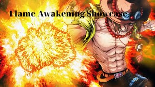 Flame Awakening Showcase | Requirement | Flame (Lửa) Thức Tỉnh | Điều Kiện | Icebear