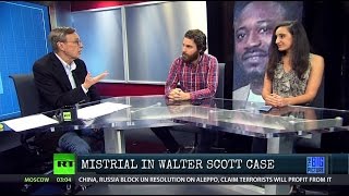 No Justice for Walter Scott
