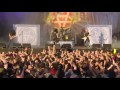 ANTHRAX - Bloodstock 2016 - Full Set Performance