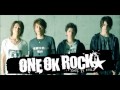 One Ok Rock - Yoru Ni Shika Sakanai Mangetsu ...