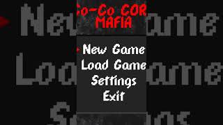 Co-Co Corn Mafia #shorts