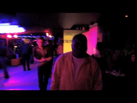 Boom Bap - Big Ted Is A Fiend