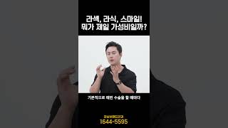 강남브랜드안과의원-강남점 공윤진