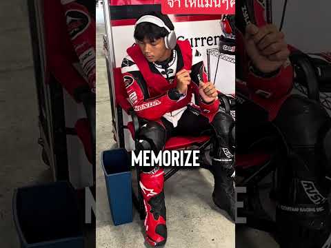 How F1 Drivers Practice 🤯 (@160vivencia)