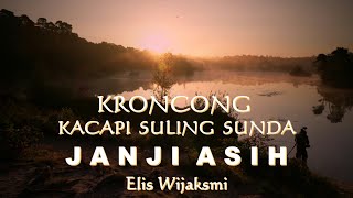 Download lagu KERONCONG SUNDA KECAPI SULING SUNDA KERONCONG JANJ... mp3