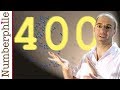 400 and Gamebooks - Numberphile 