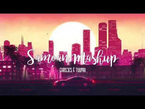 Chrisjes & Tuumai - Samoan Mashup (Audio)