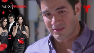 Download lagu Pasión Prohibida | Capítulo 42 | Telemundo mp3 Download lagu Pasión Prohibida | Capítulo 42 | Telemundo mp3
