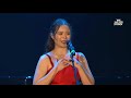 Laufey From The Start Live At Java Jazz Festival 2024